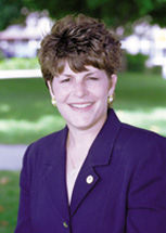 Photograph of Representative  Julie A. Curry (D)
